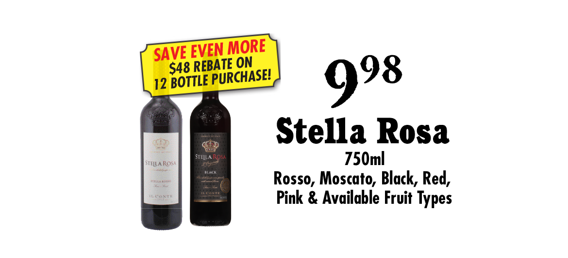 Captain Jack's Featured Item