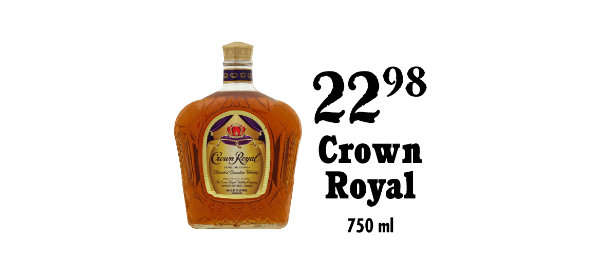 Captain Jack's Featured Item