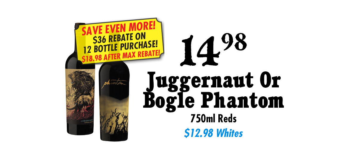 Captain Jack's Featured Item