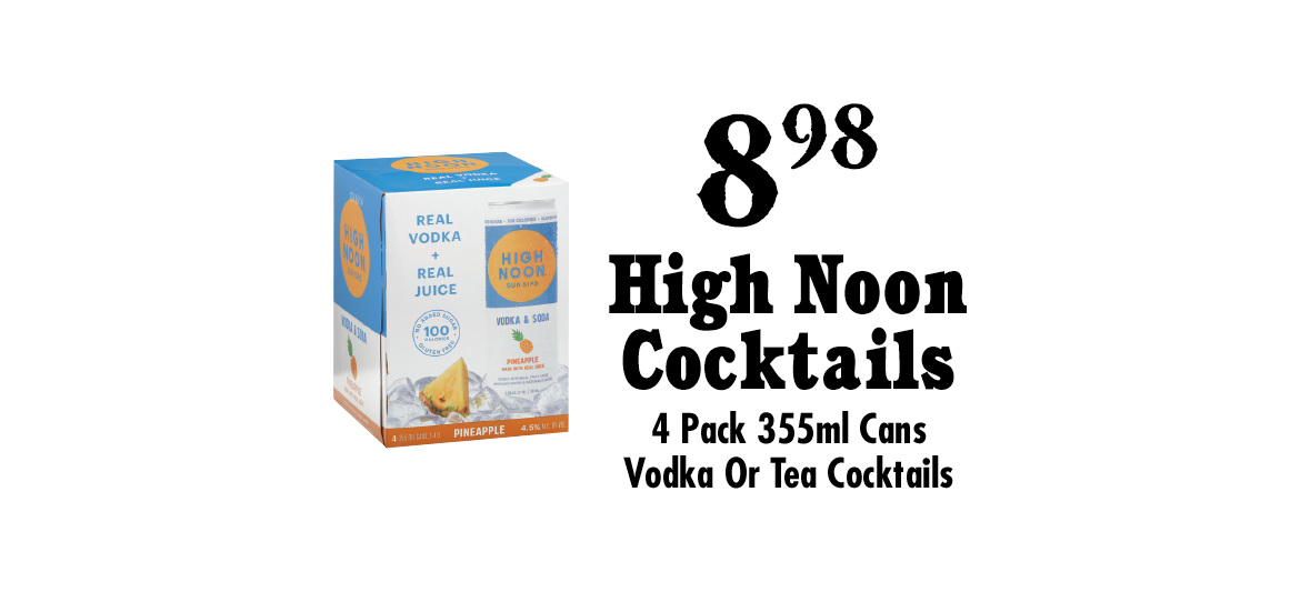 Captain Jack's Featured Item