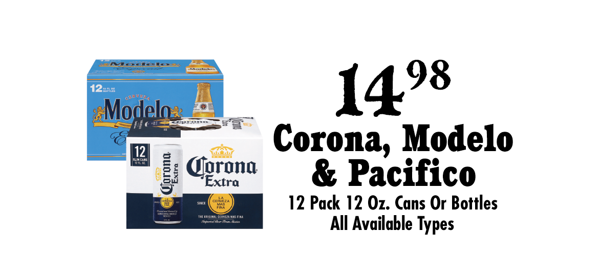 Captain Jack's Featured Item