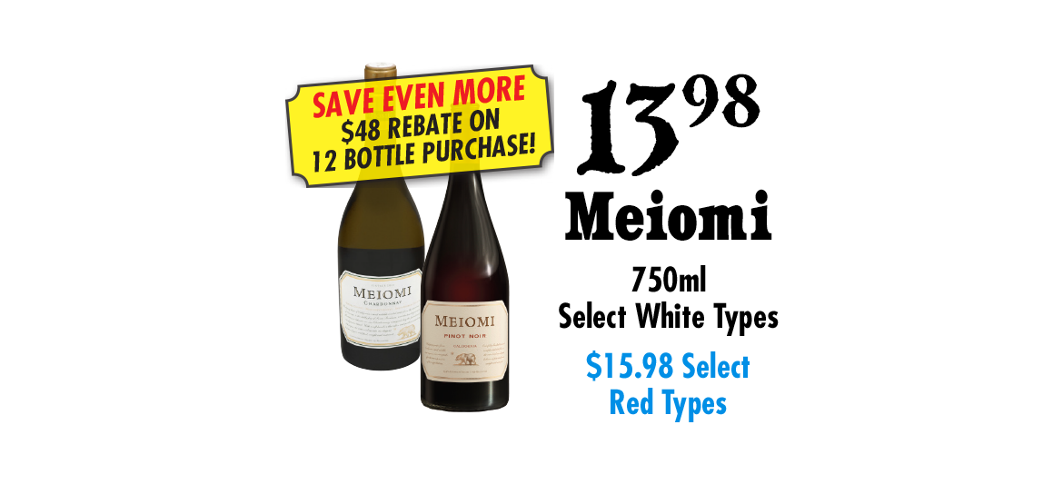 Captain Jack's Featured Item