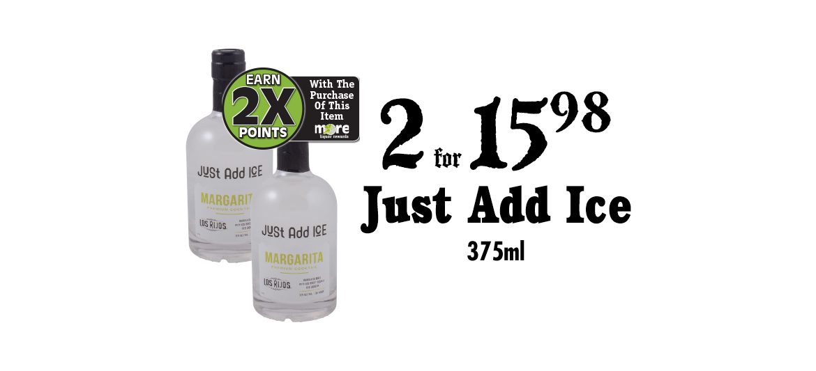 Captain Jack's Featured Item