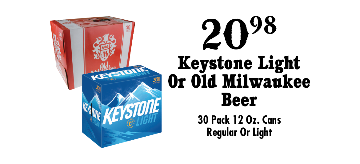 Captain Jack's Liquor Land